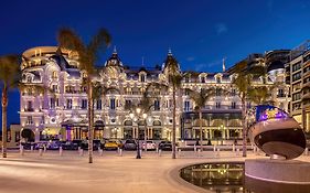 Hôtel de Paris Monte-Carlo